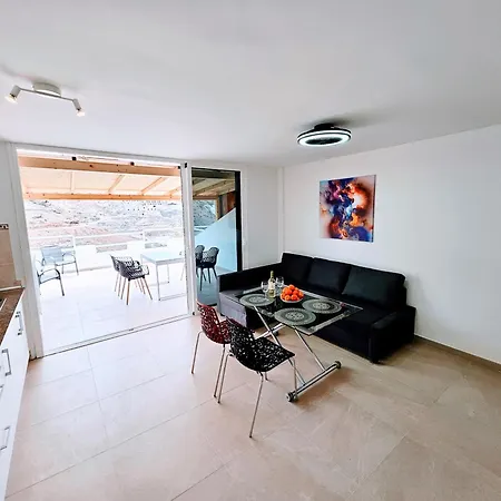 Appartement Canary Dreams 2