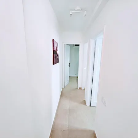 Appartement Canary Dreams 2