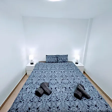 Canary Dreams 2 Appartement *