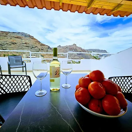 Canary Dreams 2 Appartement