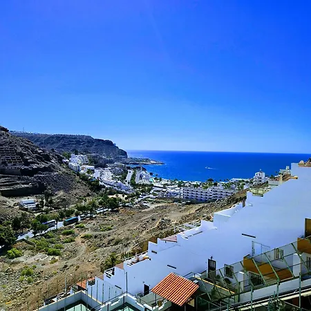 Canary Dreams 2 * Playa Del Cura (Gran Canaria)