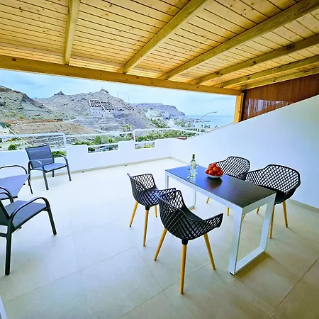 Canary Dreams 2 Apartment Playa Del Cura (Gran Canaria)