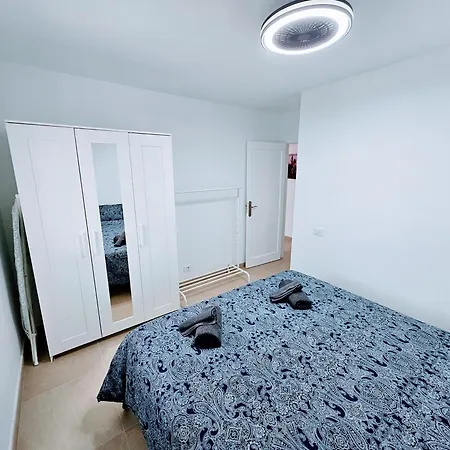 Apartment Canary Dreams 2