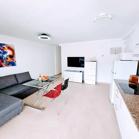 Canary Dreams 2 Apartment Playa Del Cura (Gran Canaria)