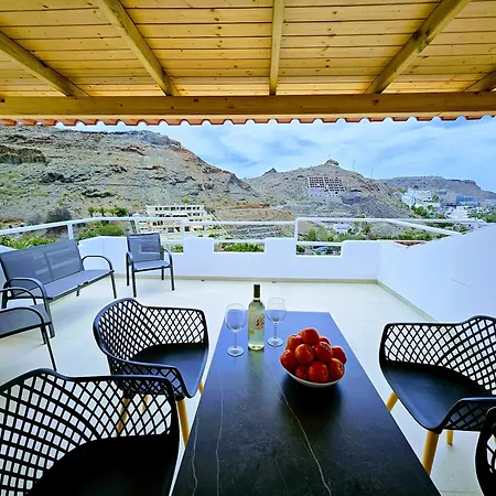 Apartment Canary Dreams 2 Playa Del Cura (Gran Canaria)