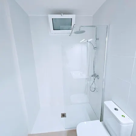 Canary Dreams 2 Apartment