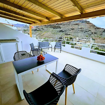 Apartment Canary Dreams 2 Playa Del Cura (Gran Canaria)