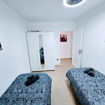 Canary Dreams 2 Apartment Playa Del Cura (Gran Canaria)