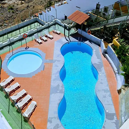 Apartment Canary Dreams 2 Playa Del Cura (Gran Canaria)