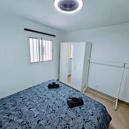 Canary Dreams 2 Apartment Playa Del Cura (Gran Canaria)