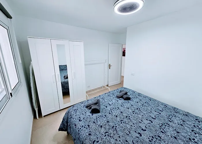 Apartment Canary Dreams 2