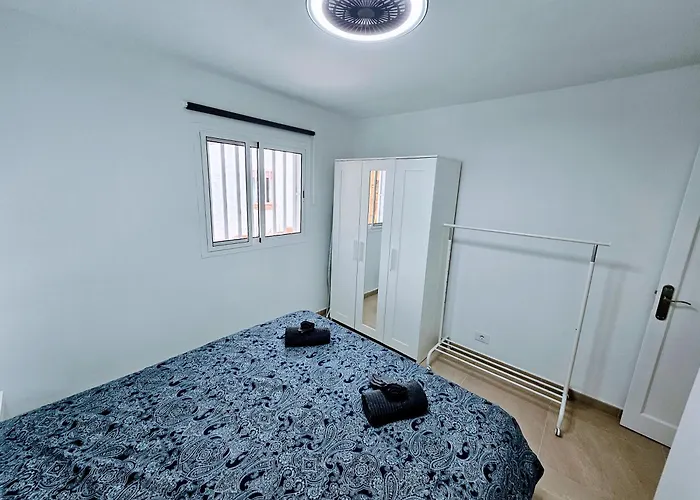 Canary Dreams 2 Apartment Playa Del Cura (Gran Canaria)
