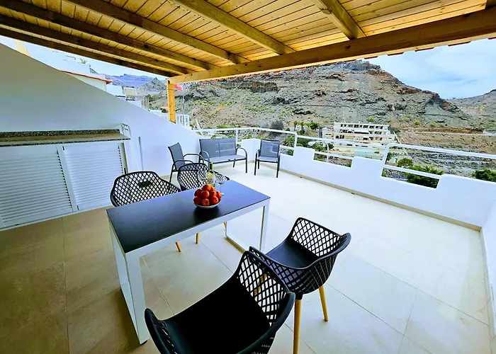 Apartment Canary Dreams 2 Playa Del Cura (Gran Canaria)