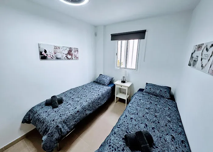 Canary Dreams 2 Apartment